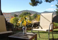 Hotel El Castell Hotel a Sant Boi de Llobregat