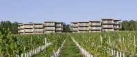 蘇德斯特馬克路易斯葡萄酒水療度假飯店 Gemeinde Glanz an der WeinstraBe住宿飯店
