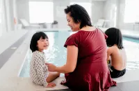 Holiday Inn Express SARNIA - POINT EDWARD by IHG - Swimmingpools
