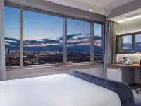 Hampton by Hilton Bursa Hotel di Bursa