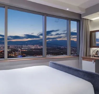 Hampton by Hilton Bursa