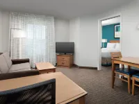 Residence Inn Chico Hotels in Chico