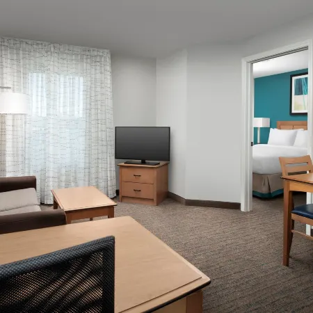 Residence Inn Chico