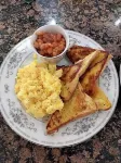Glenn Eireann House - petit déjeuner