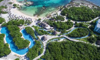 Grand Sirenis Riviera Maya Resort & Spa All Inclusive