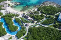 Grand Sirenis Riviera Maya Resort & Spa All Inclusive Hotels in Tulum