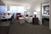 Delta Hotels Edmonton South Conference Centre