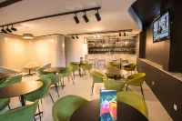 Azoris Angra Garden – Plaza Hotel - Quầy bar