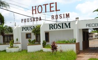 Hotel Pousada Rosim