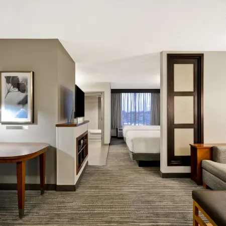 Hyatt Place Columbus Worthington