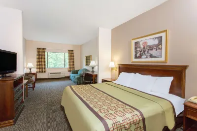 Days Inn by Wyndham Lexington