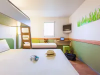 Ibis Budget Marne la Vallée Pontault Combault Hotel di Lesigny