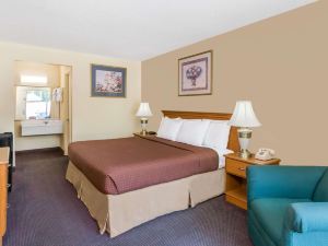 Days Inn by Wyndham Christiansburg