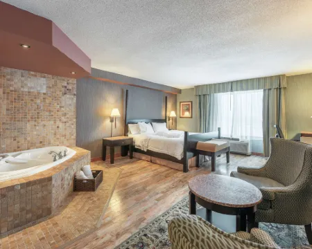 Hampton Inn & Suites by Hilton Moncton Hotels in Moncton