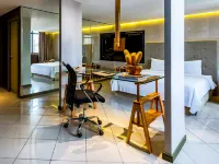 Grand Mercure Belém do Pará Hotel di Belém