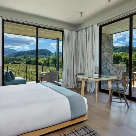 Alila Napa Valley