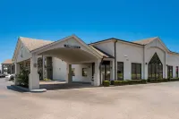 Quality Inn Southaven - Memphis South Hotels in Southaven