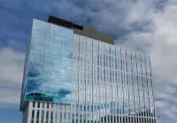 Venit Barra Hotel Hotels in Ріо-де-Жанейро