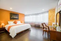 Hotel Don Saul Hotels in der Nähe von Plaza del Carnaval
