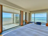 Beach Hotel Sunshine Ishigakijima Hoteles en Ishigaki