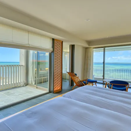 Beach Hotel Sunshine Ishigakijima