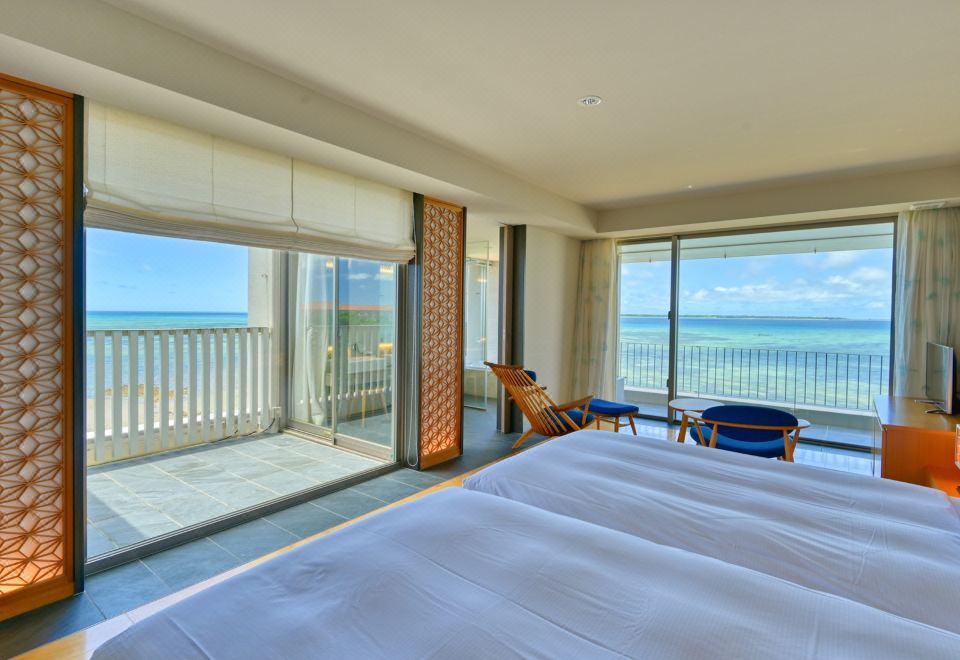 Beach Hotel Sunshine 부대시설