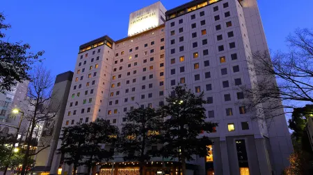 Nishitetsu Grand Hotel