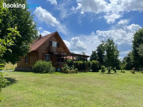 Holiday Homes Vita Natura-Rakovica Updated 2023 Room Price-Reviews & Deals  