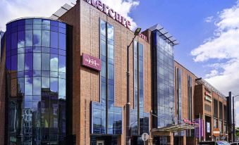 Hotel Mercure Wroclaw Centrum