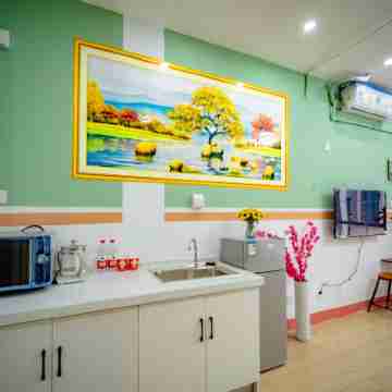悠家合肥店307公寓（金寨南路分店） Dining/Meeting Rooms