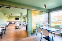 B&B HOTEL Baden-Airpark Hotels in Iffezheim