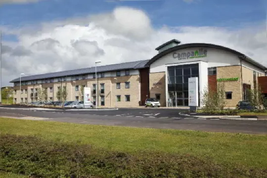 Campanile Northampton