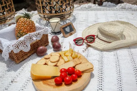 Aparthotel Barracuda