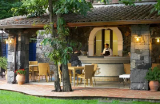 Airone Wellness Hotel Hotel di 