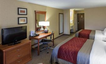 Quality Inn I-25