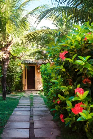 Pousada Império do Sol