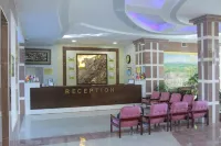 Hotel Meridian Hotels in Termez