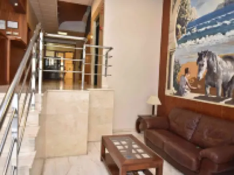 Hotel Adsubia Hotels in Denia