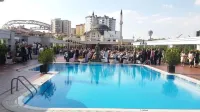Buyukhanli Park Hotel - Pools