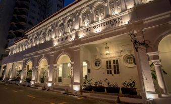 The Southern Boutique Hotel
