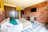 Hotel Cerro la Nina Hotel a Onis