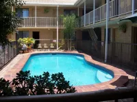 Chermside Motor Inn Hotel a Carseldine