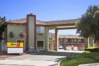 Inn at King City Hotels in King City