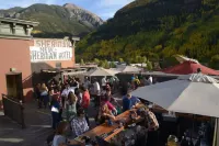 New Sheridan Hotel Hotel a Telluride