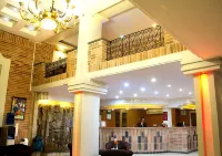 Shiraz Arg Hotel 쉬라즈 호텔