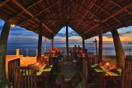 Hotel Lanka Super Corals