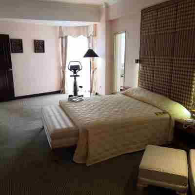 Hotel Grand Continental Kuala Terengganu Rooms