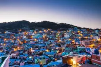 Raviens The Bayment Nampo