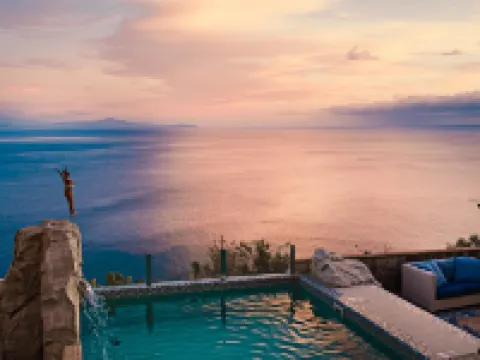 Hotel Margherita Hotels in Praiano