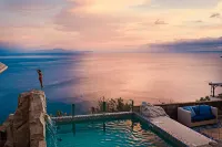 Hotel Margherita Praiano